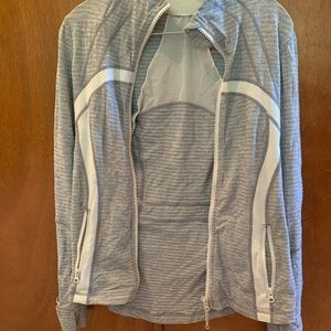 Lululemon jacket
